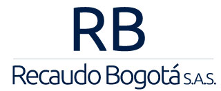 Logo de Recaudo Bogota